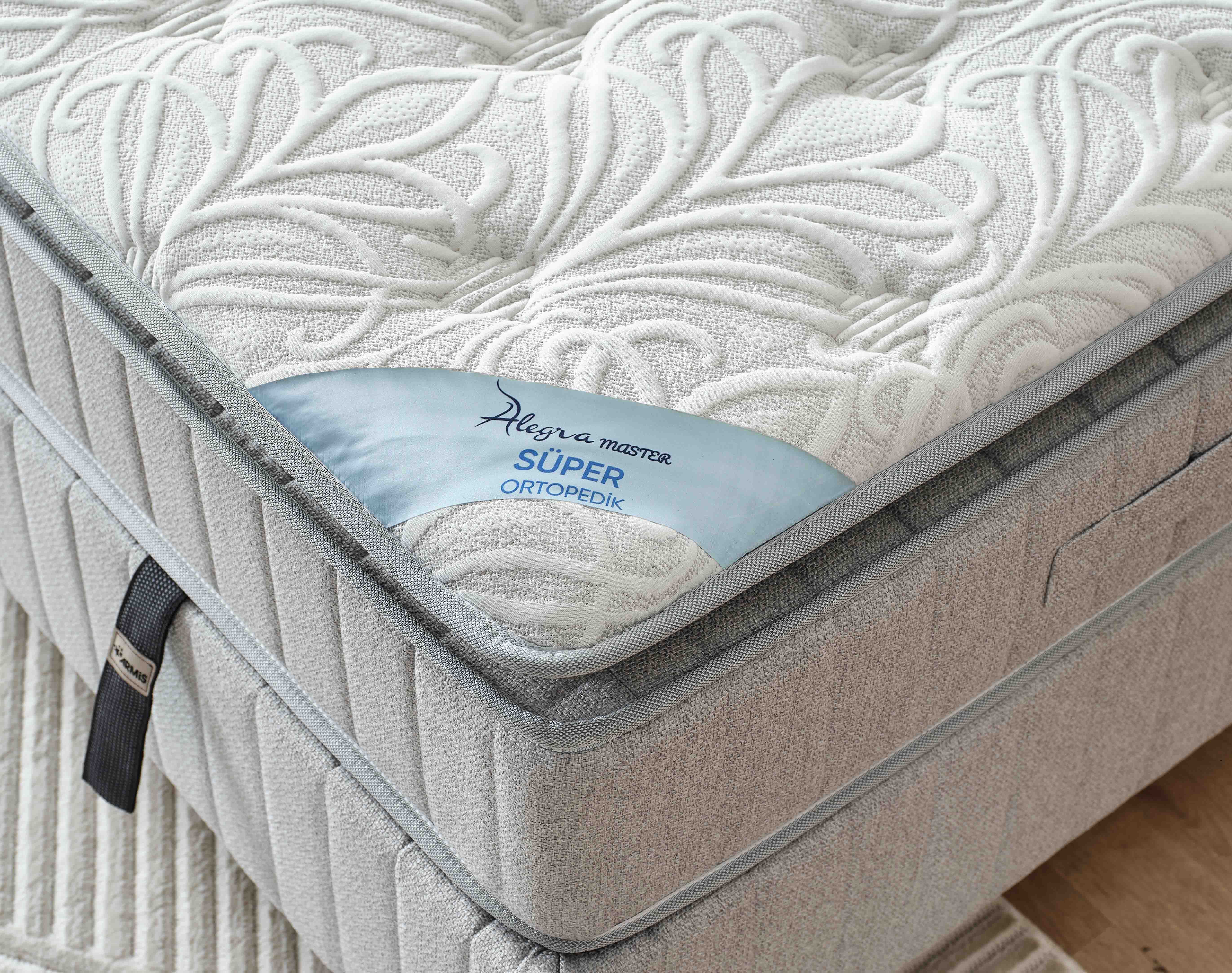 SET ALEGRA MASTER 160X200 SPR0518